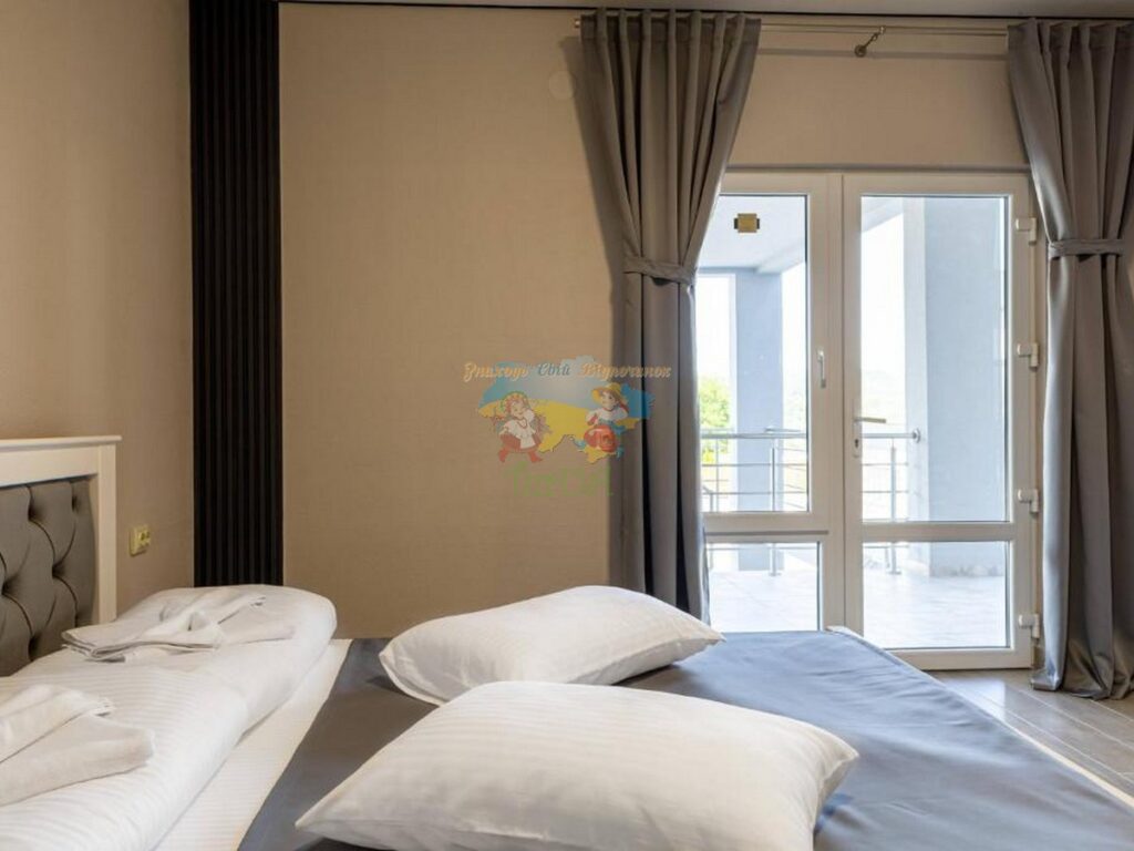 База відпочинку Екватор Солотвино