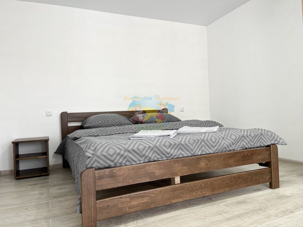 База відпочинку Ельдорадо Солотвино