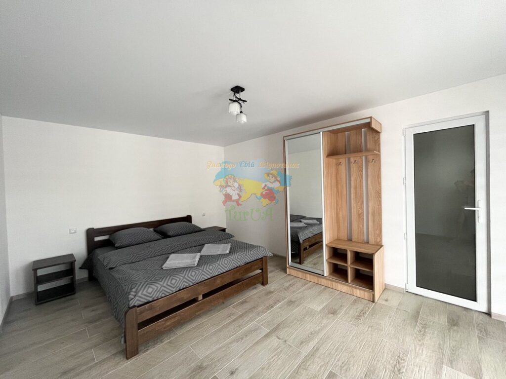 База відпочинку Ельдорадо Солотвино