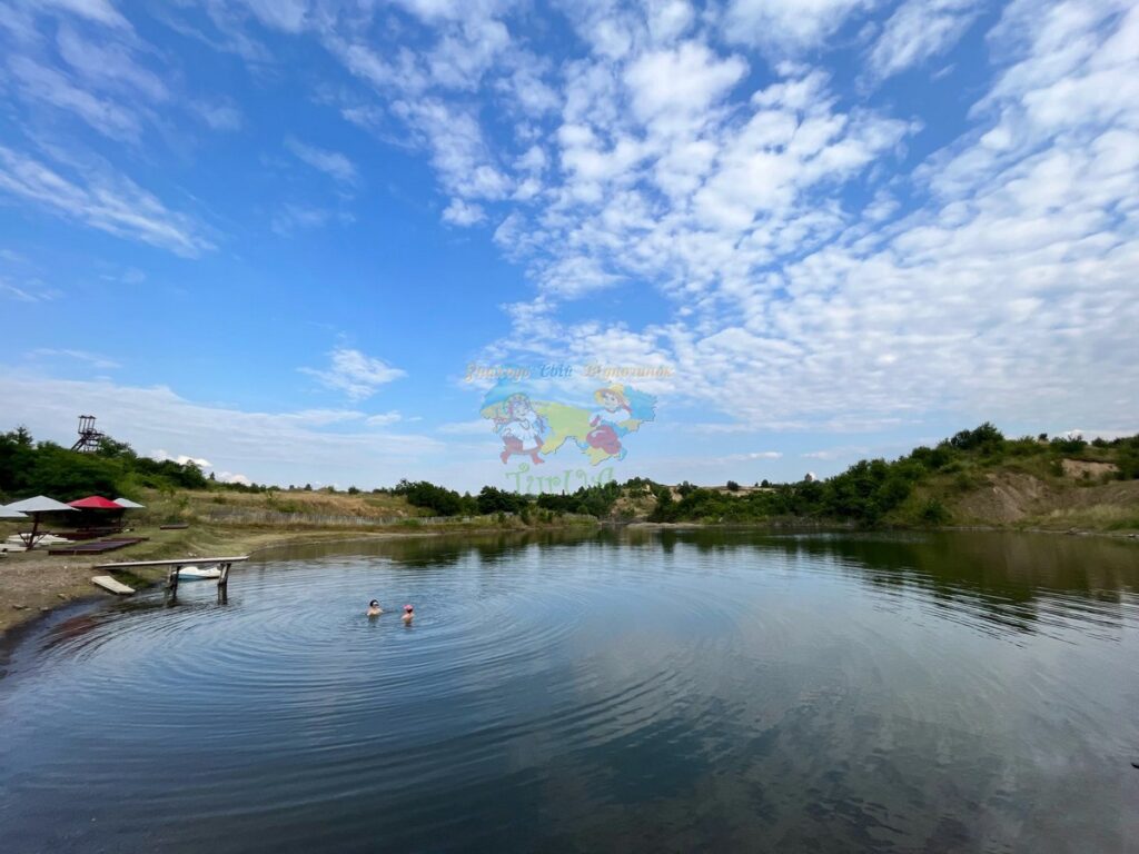 База відпочинку Ельдорадо Солотвино