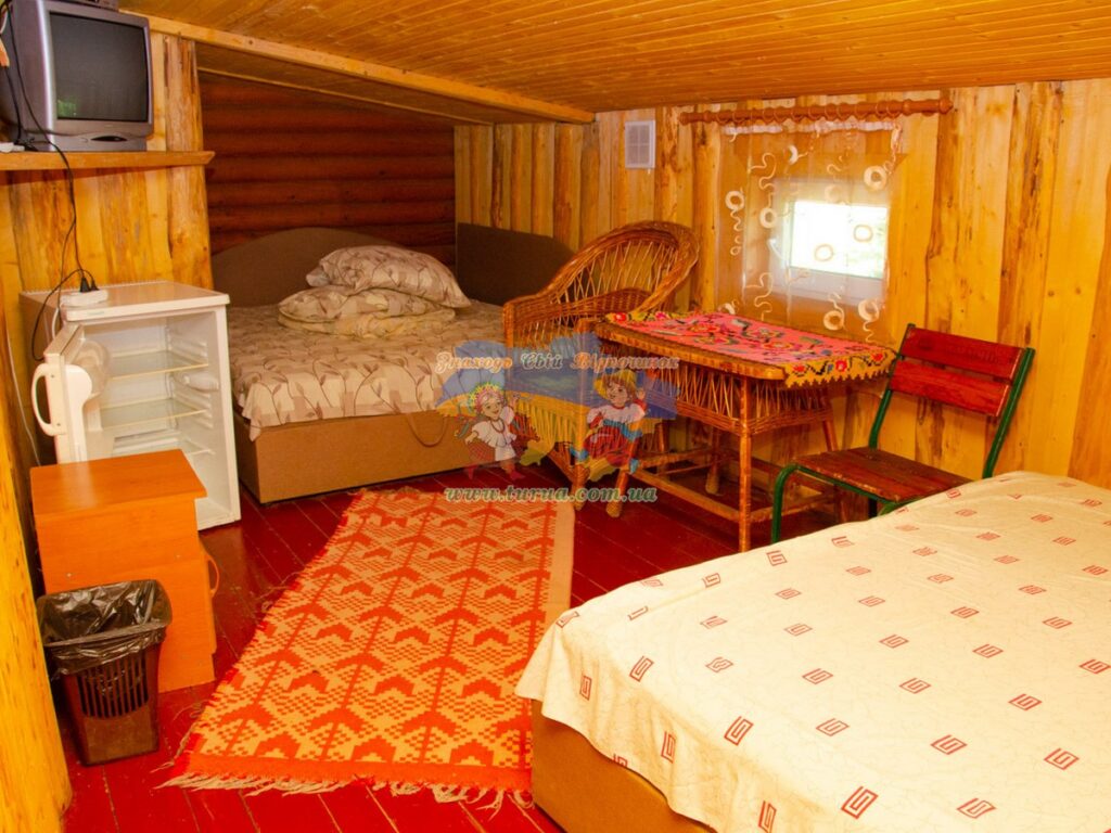 База відпочинку Еліт Солотвино