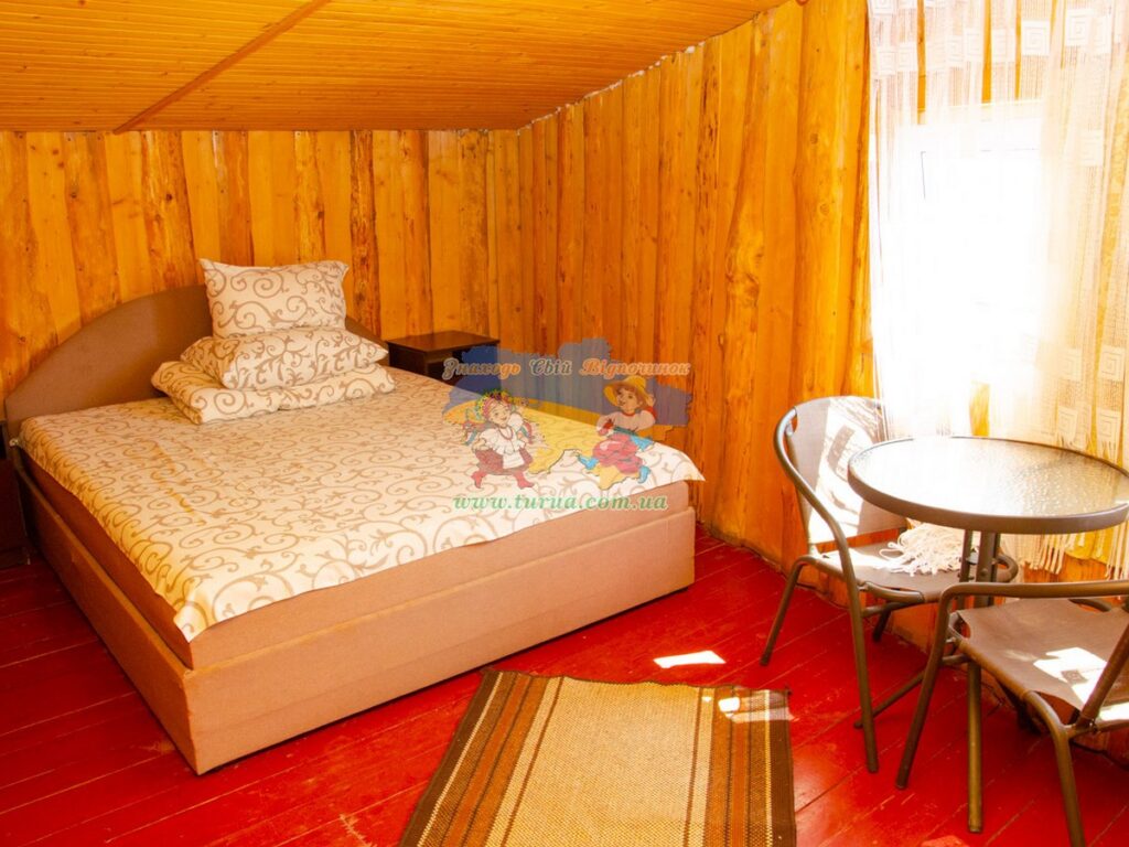 База відпочинку Еліт Солотвино