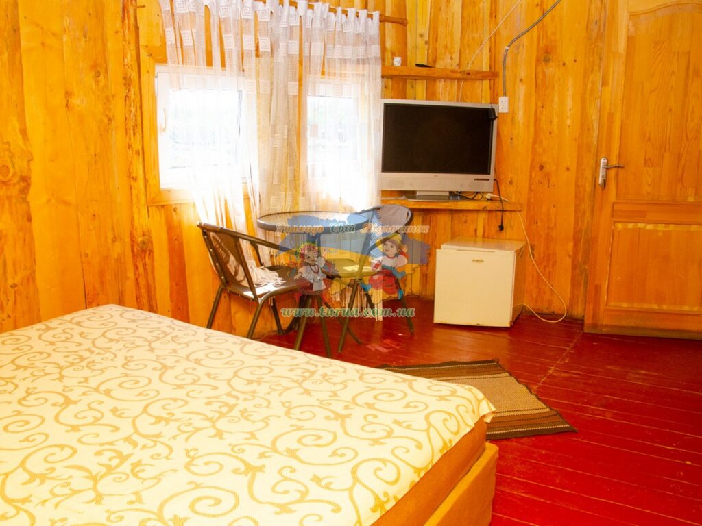 База відпочинку Еліт Солотвино