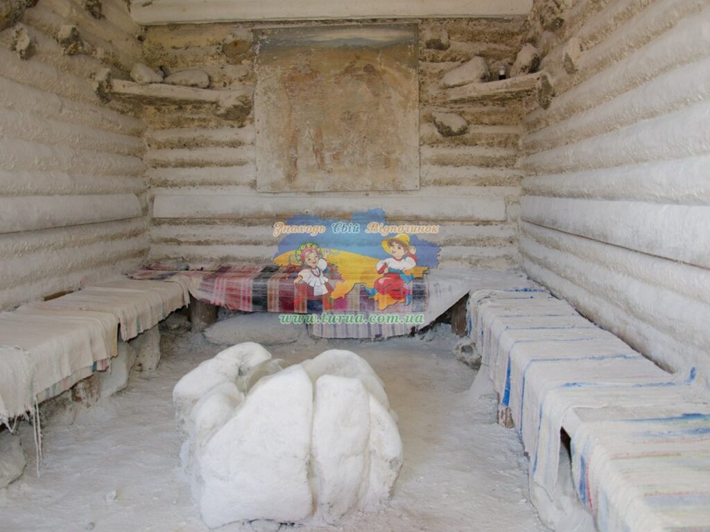 База відпочинку Еліт Солотвино