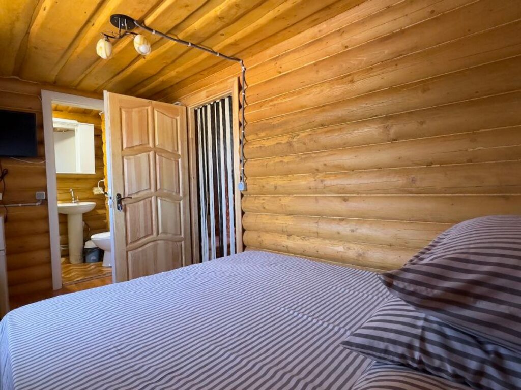 База відпочинку Еліт Солотвино