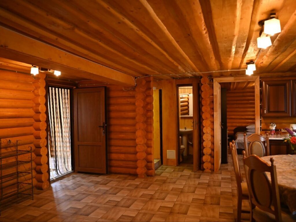 База відпочинку Еліт Солотвино