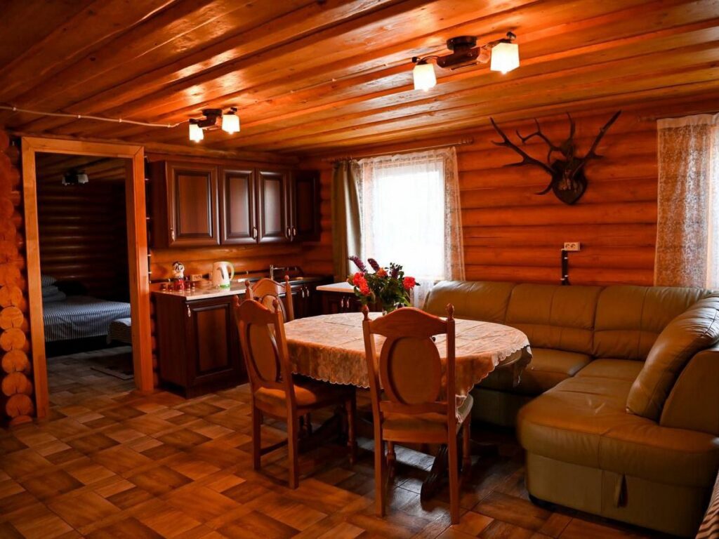 База відпочинку Еліт Солотвино