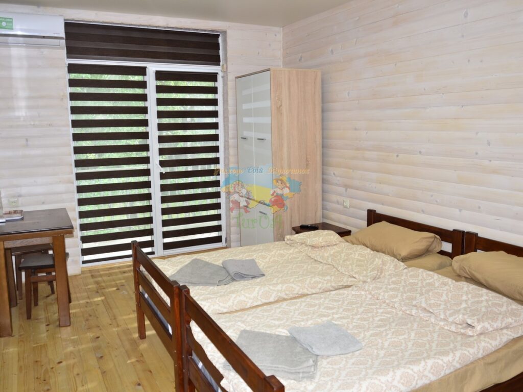 Фазенда Аква Басейни