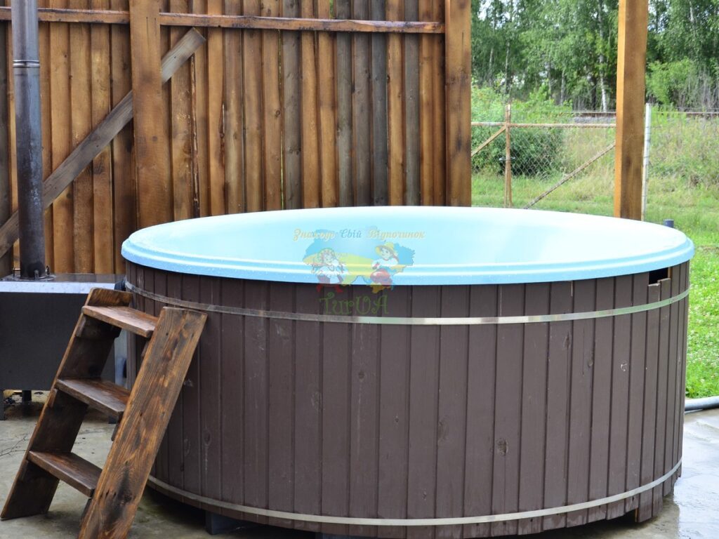 Фазенда Аква Басейни