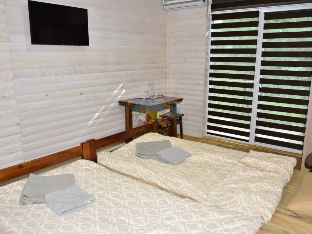 Фазенда Аква Басейни