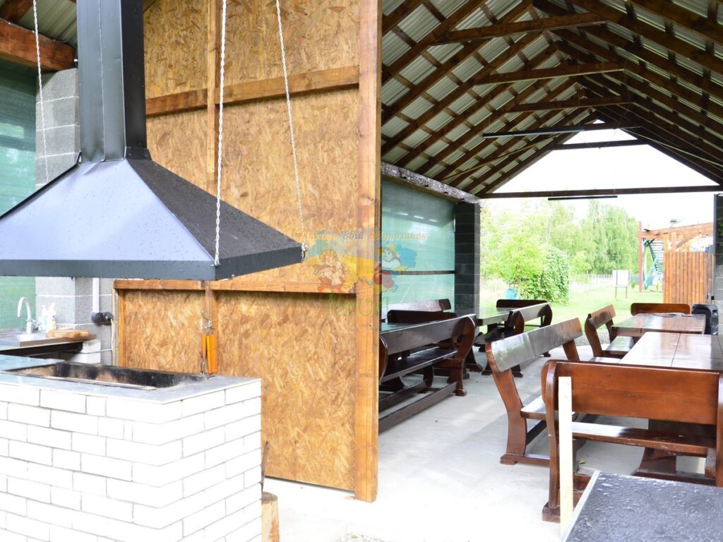 Фазенда Аква Басейни