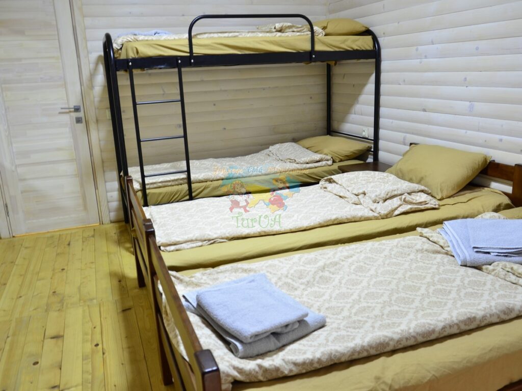 Фазенда Аква Басейни