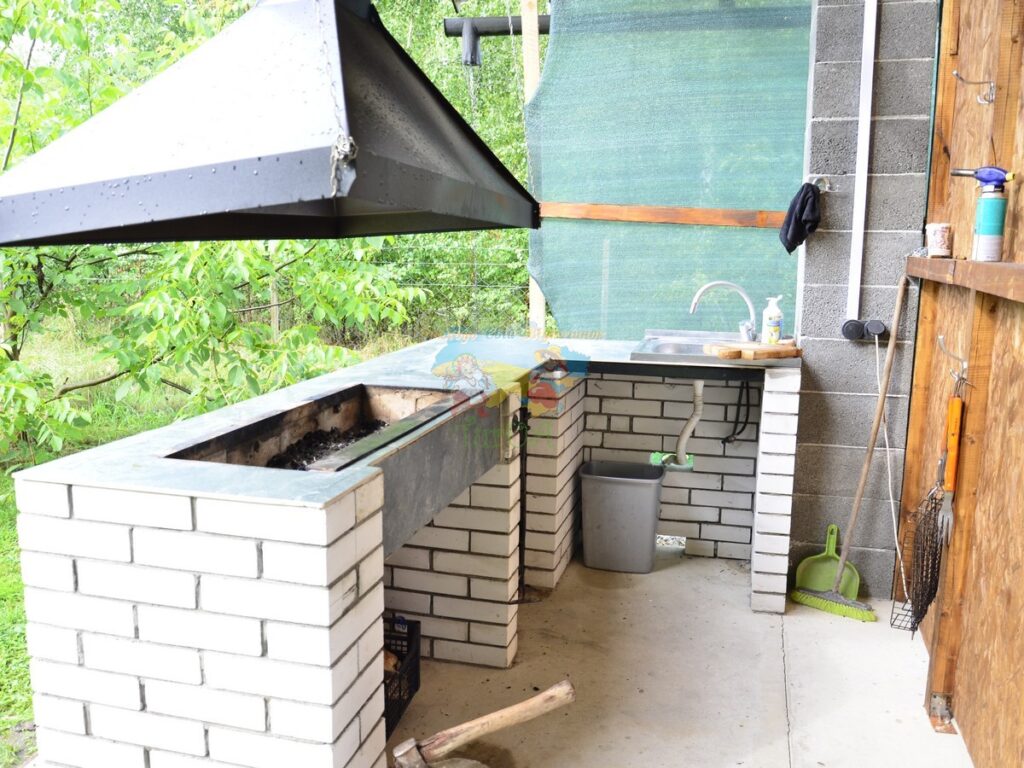 Фазенда Аква Басейни