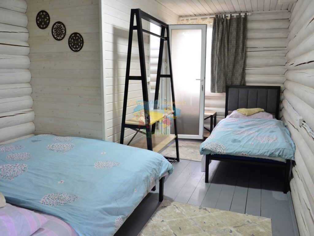 База відпочинку Фієста Солотвино