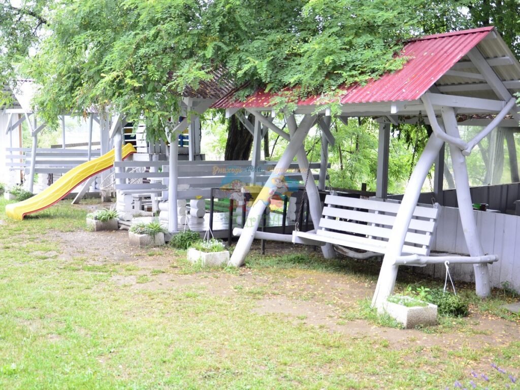 База відпочинку Фієста Солотвино