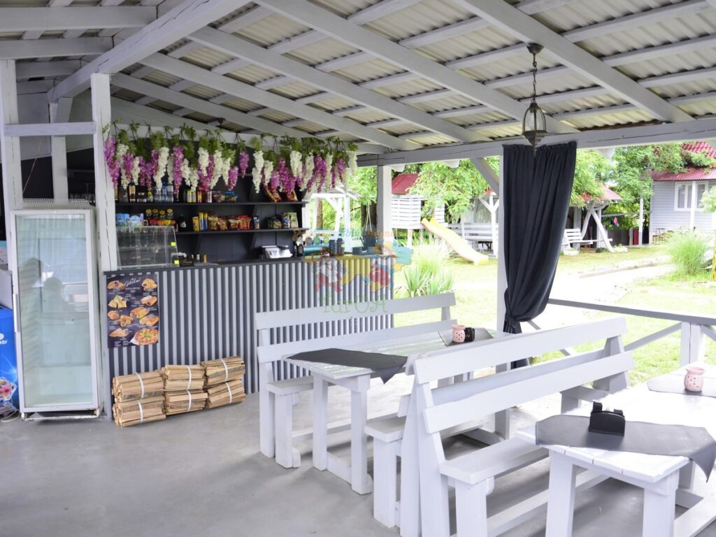 База відпочинку Фієста Солотвино