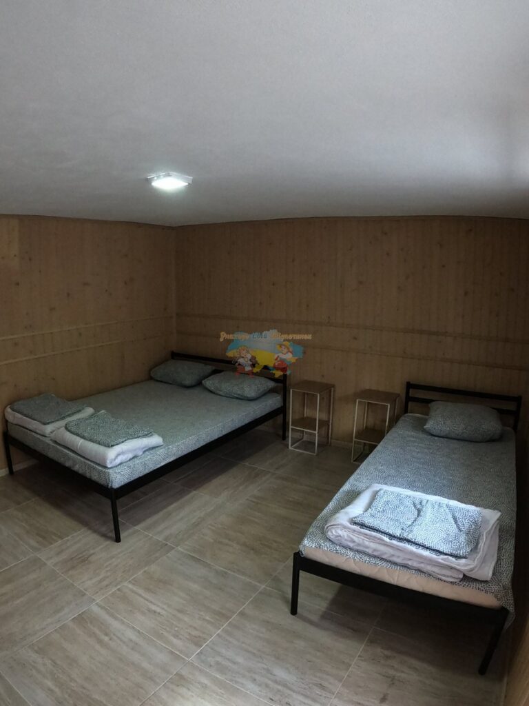 Гостинний двір Фодорік Солотвино
