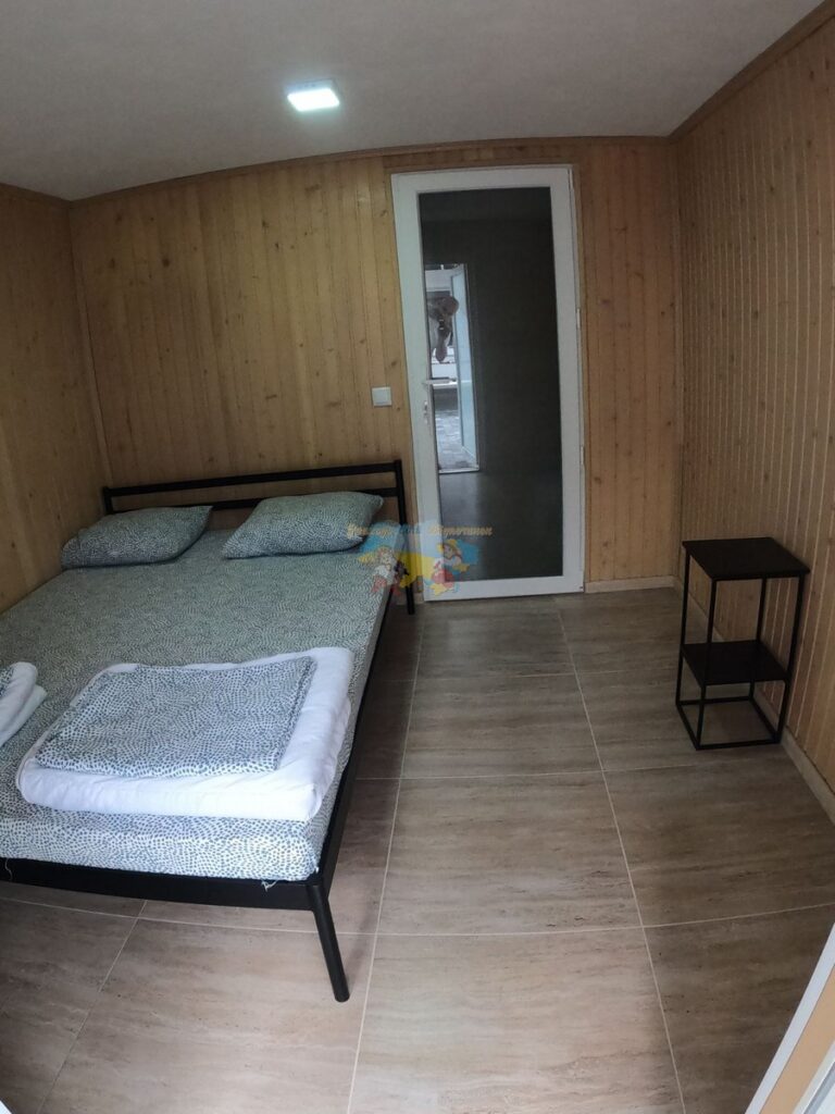 Гостинний двір Фодорік Солотвино