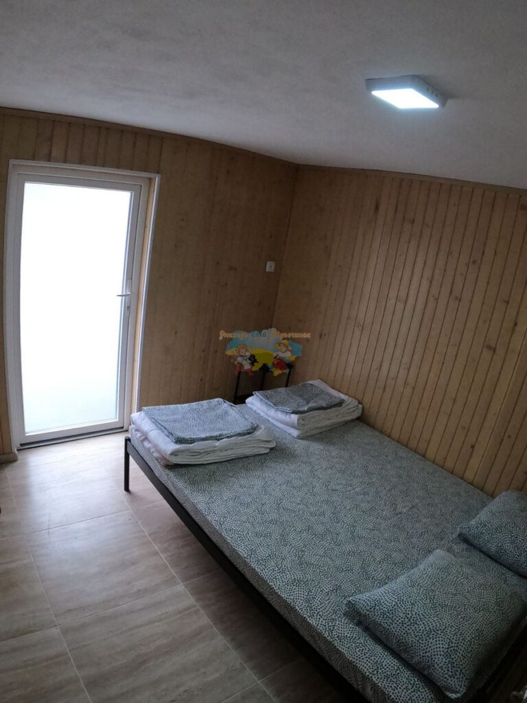Гостинний двір Фодорік Солотвино