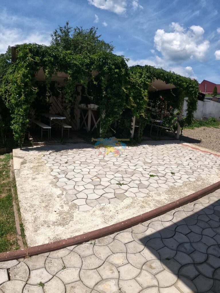 Гостинний двір Фодорік Солотвино