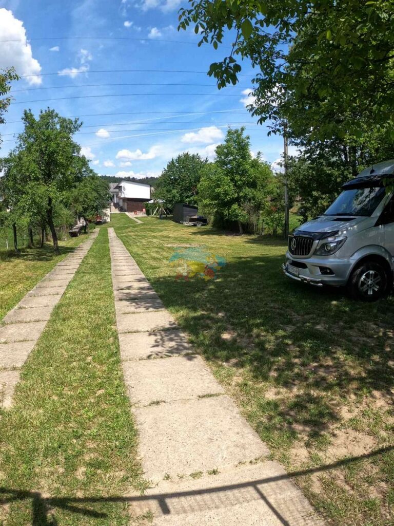 Гостинний двір Фодорік Солотвино
