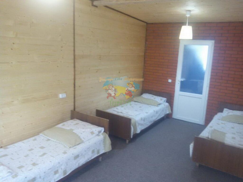 Гостинний двір Фодорік Солотвино