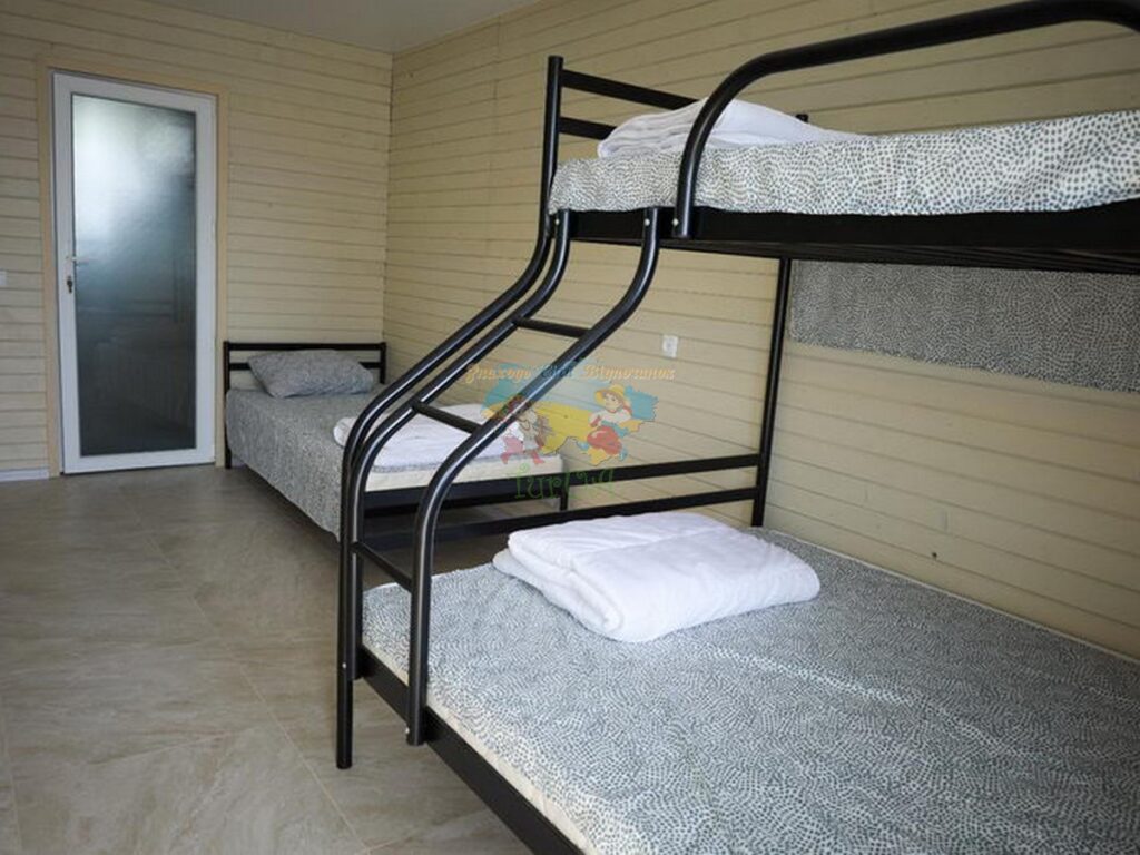 Гостинний двір Фодорік Солотвино