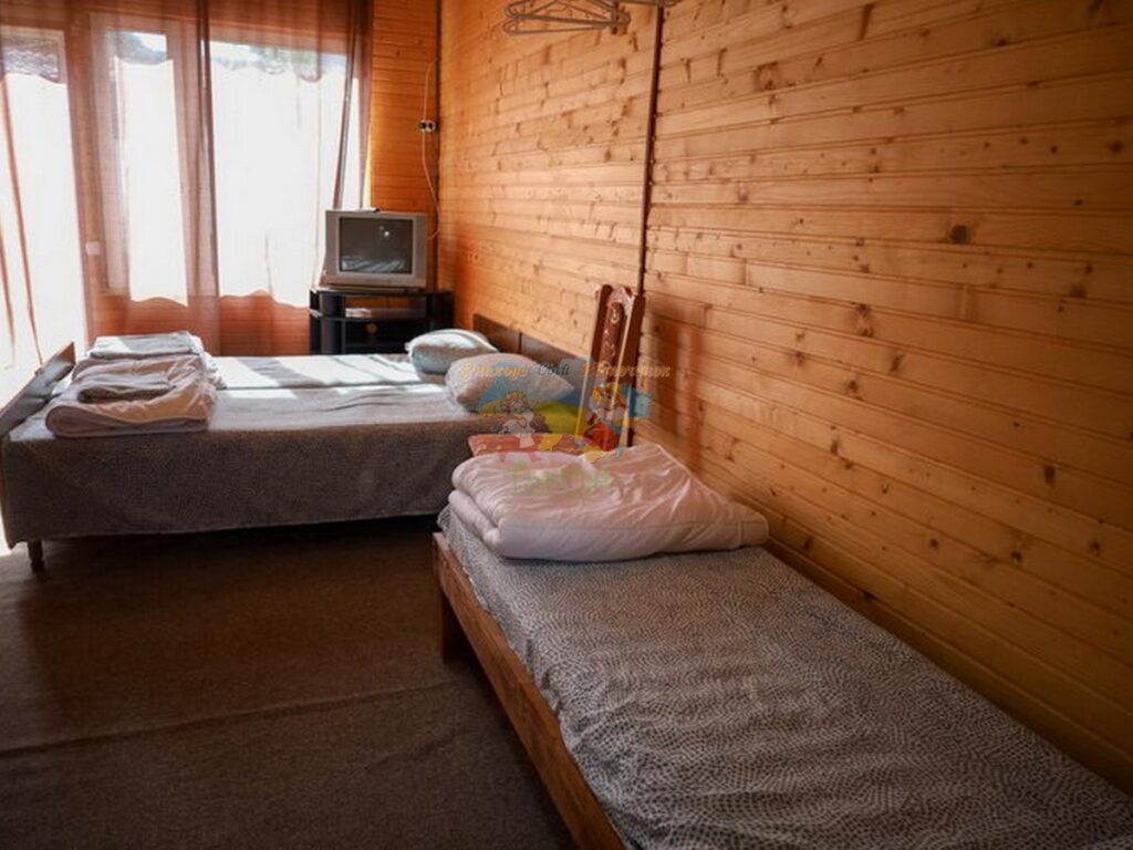 Гостинний двір Фодорік Солотвино