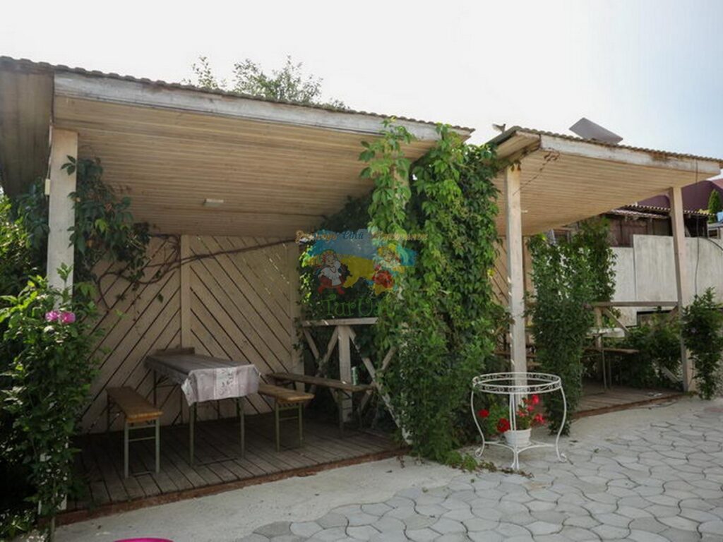 Гостинний двір Фодорік Солотвино