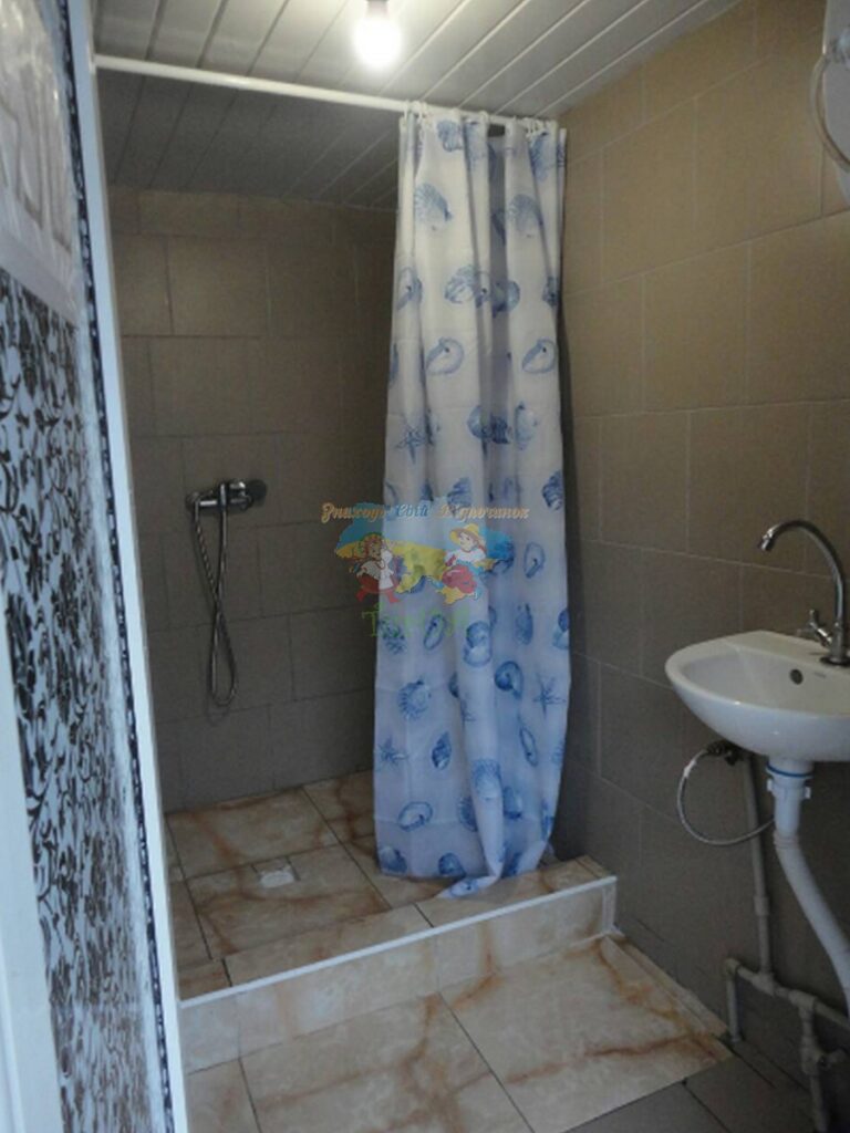 Гостинний двір Фодорік Солотвино