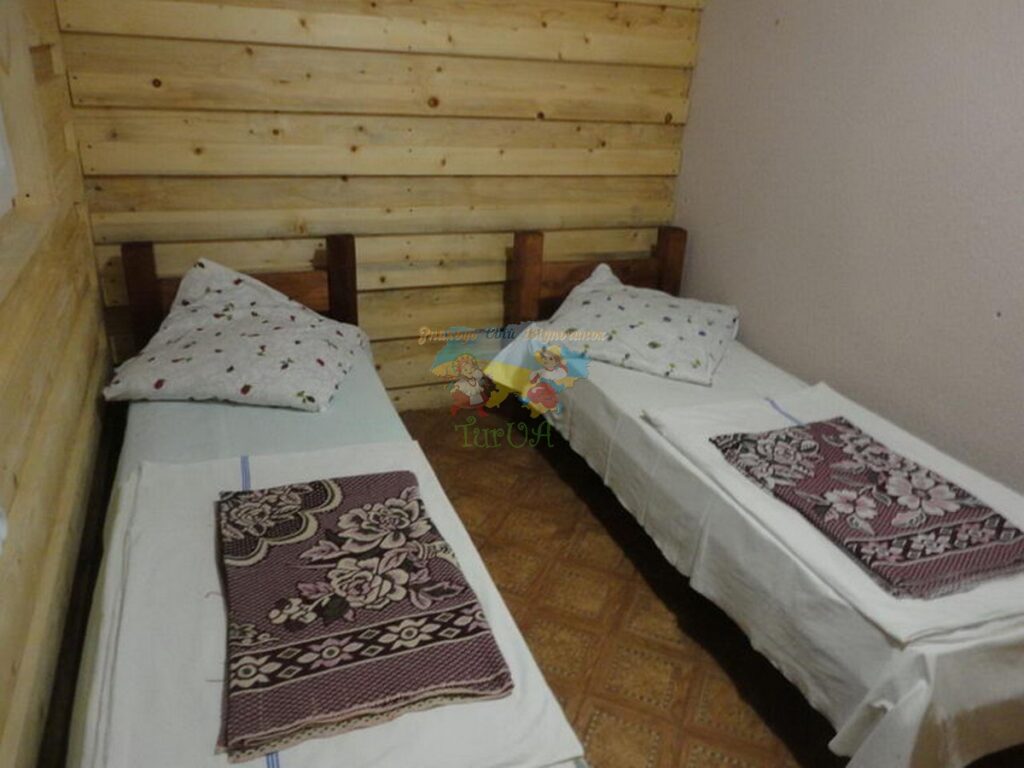 Гостинний двір Фодорік Солотвино