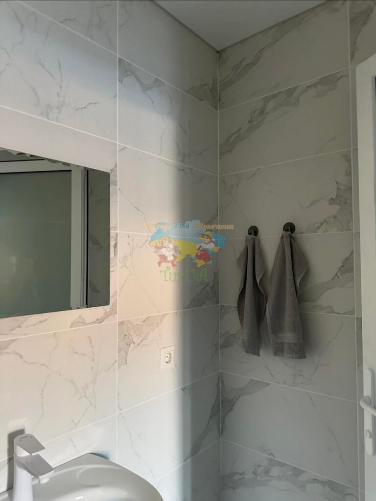 База відпочинку Garden House Солотвино