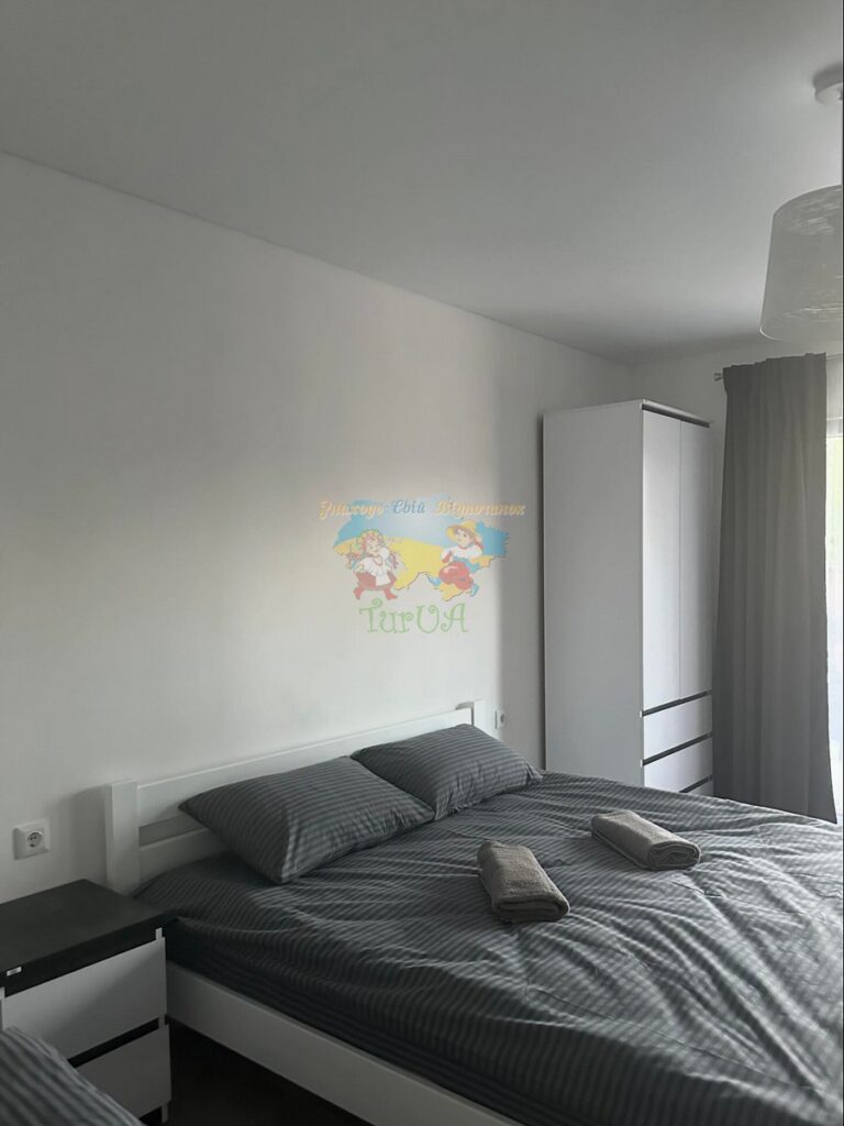 База відпочинку Garden House Солотвино