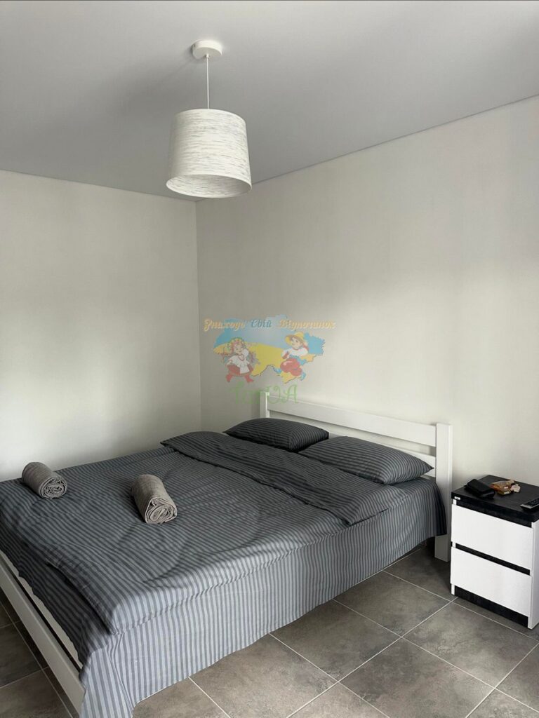 База відпочинку Garden House Солотвино