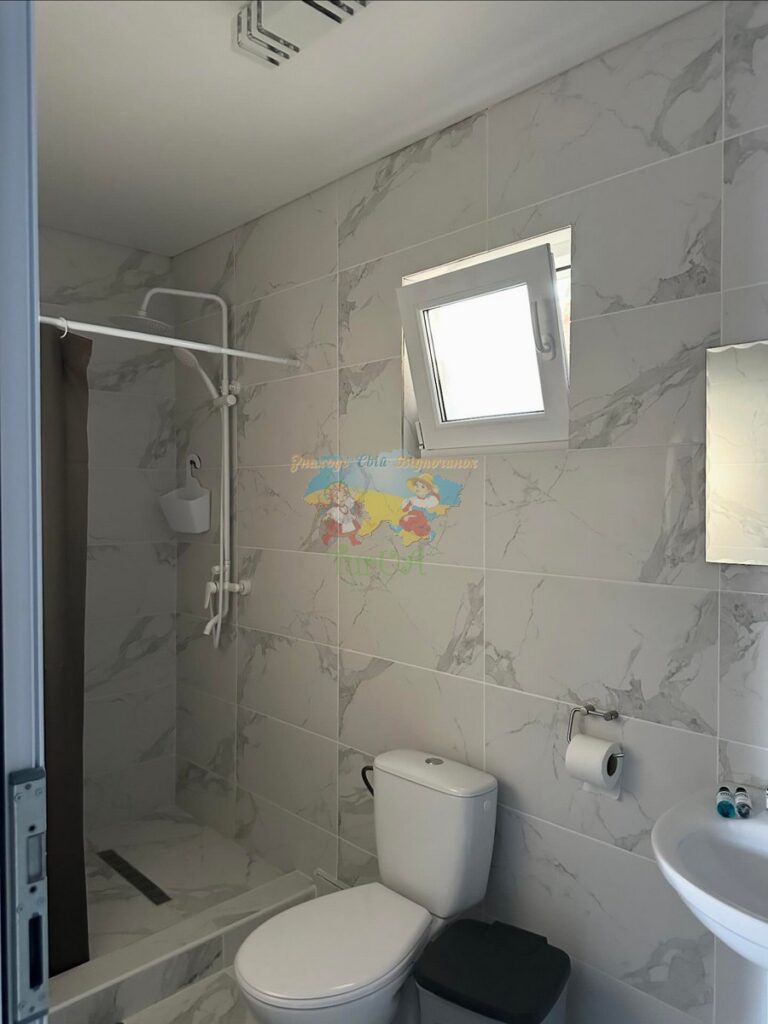 База відпочинку Garden House Солотвино