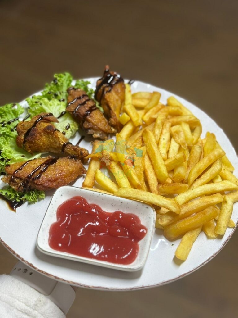 База відпочинку Голд Солотвино