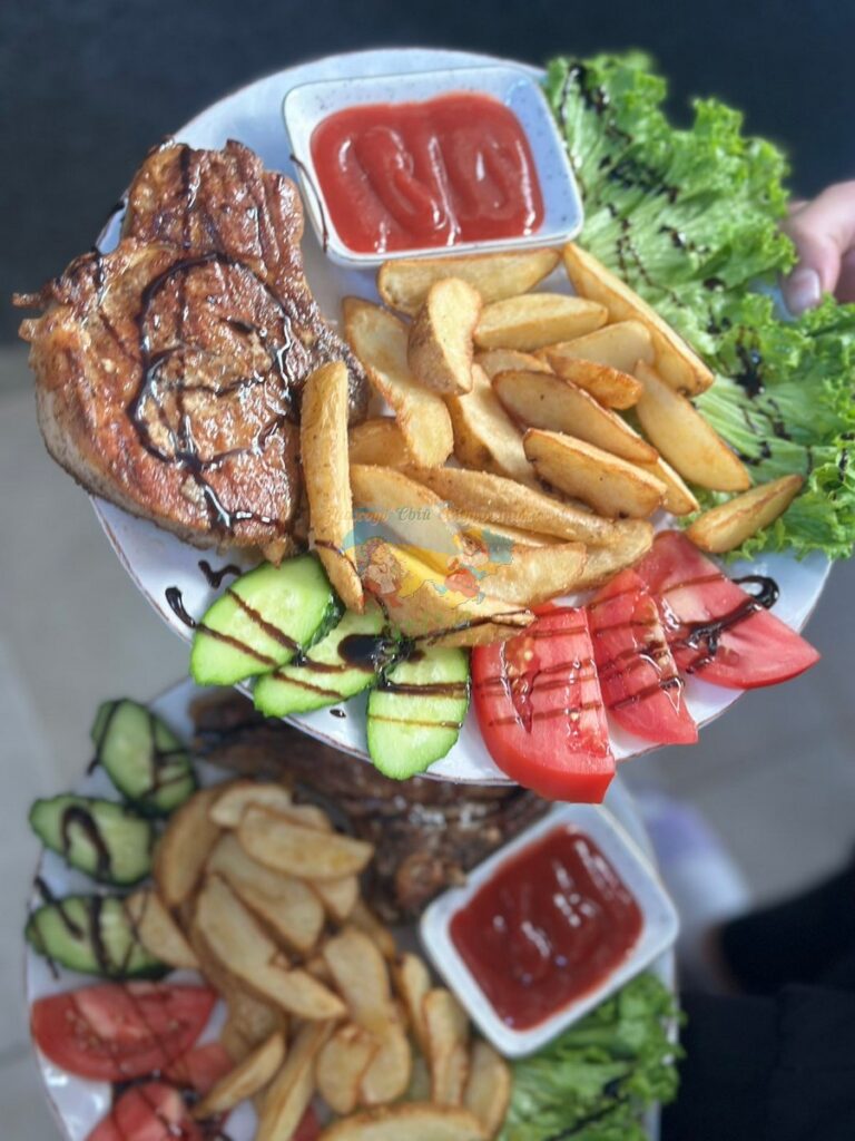 База відпочинку Голд Солотвино