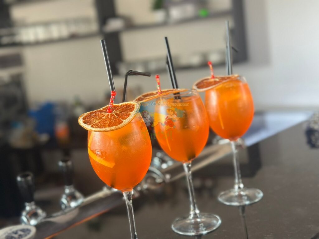 База відпочинку Голд Солотвино