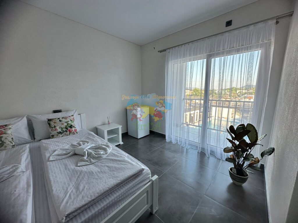 База відпочинку Голд Солотвино