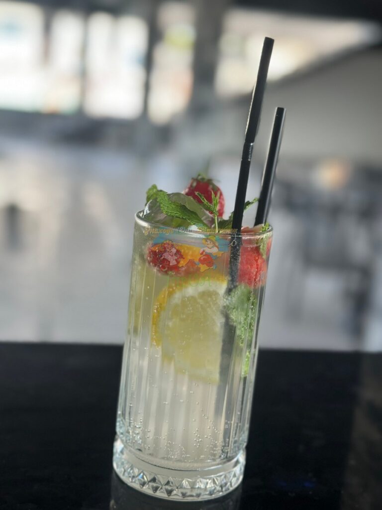 База відпочинку Голд Солотвино