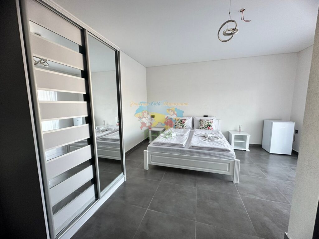 База відпочинку Голд Солотвино