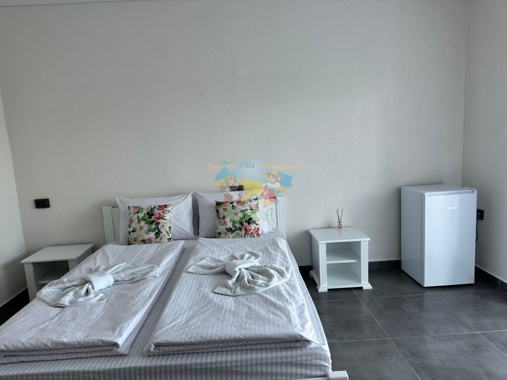 База відпочинку Голд Солотвино