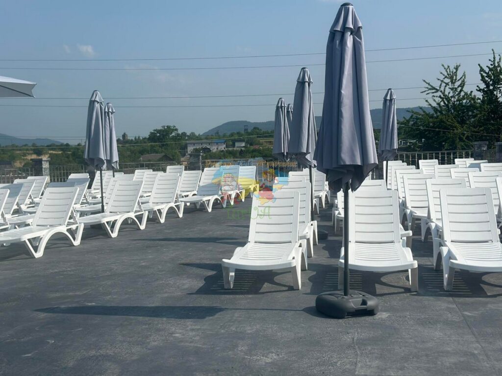 База відпочинку Голд Солотвино