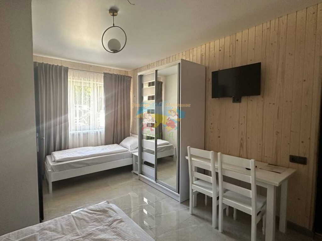 База відпочинку Голд Солотвино