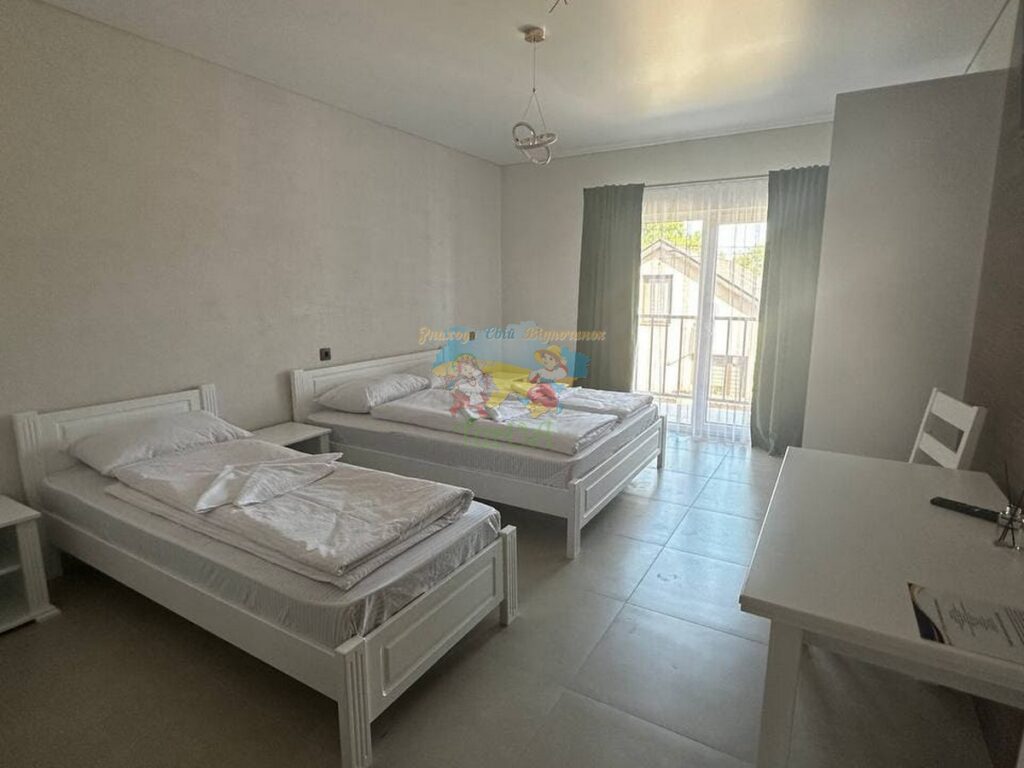 База відпочинку Голд Солотвино