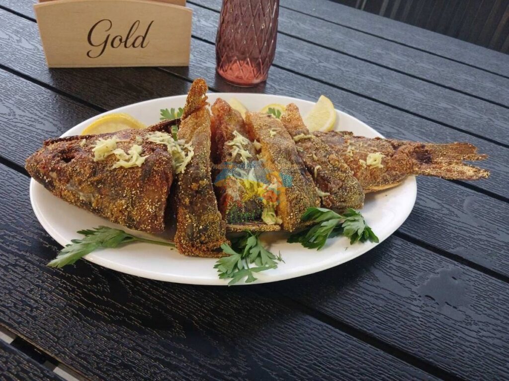 База відпочинку Голд Солотвино