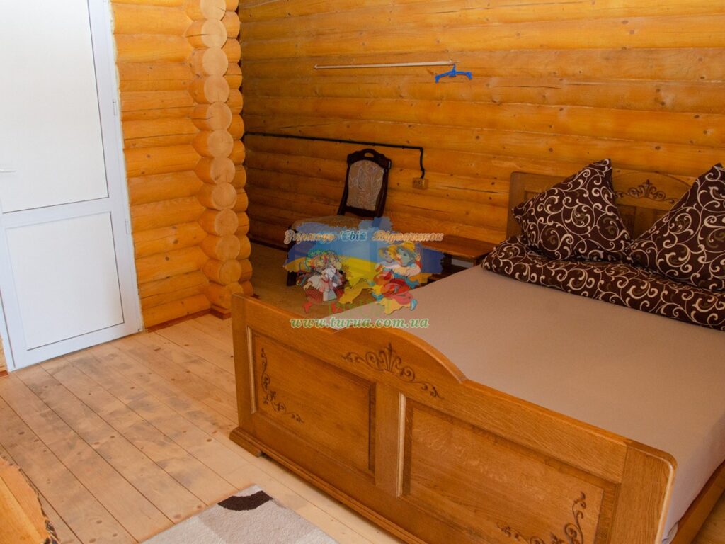 База відпочинку Горицвіт Солотвино