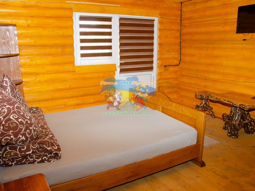 База відпочинку Горицвіт Солотвино