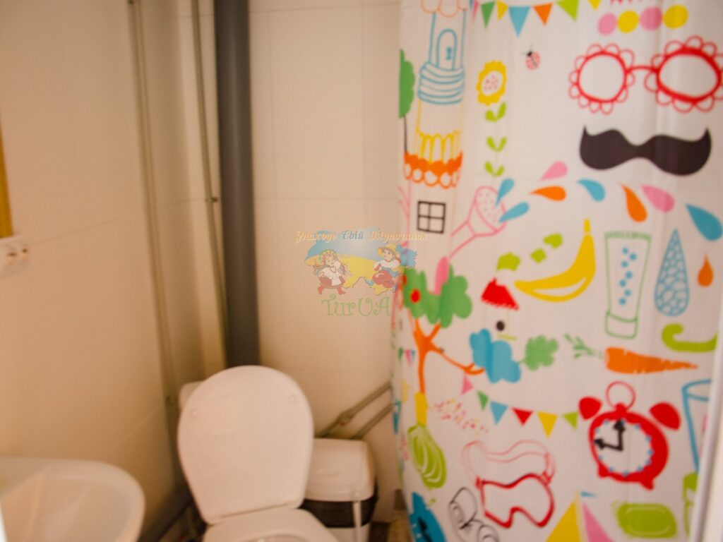 База відпочинку Горицвіт Солотвино