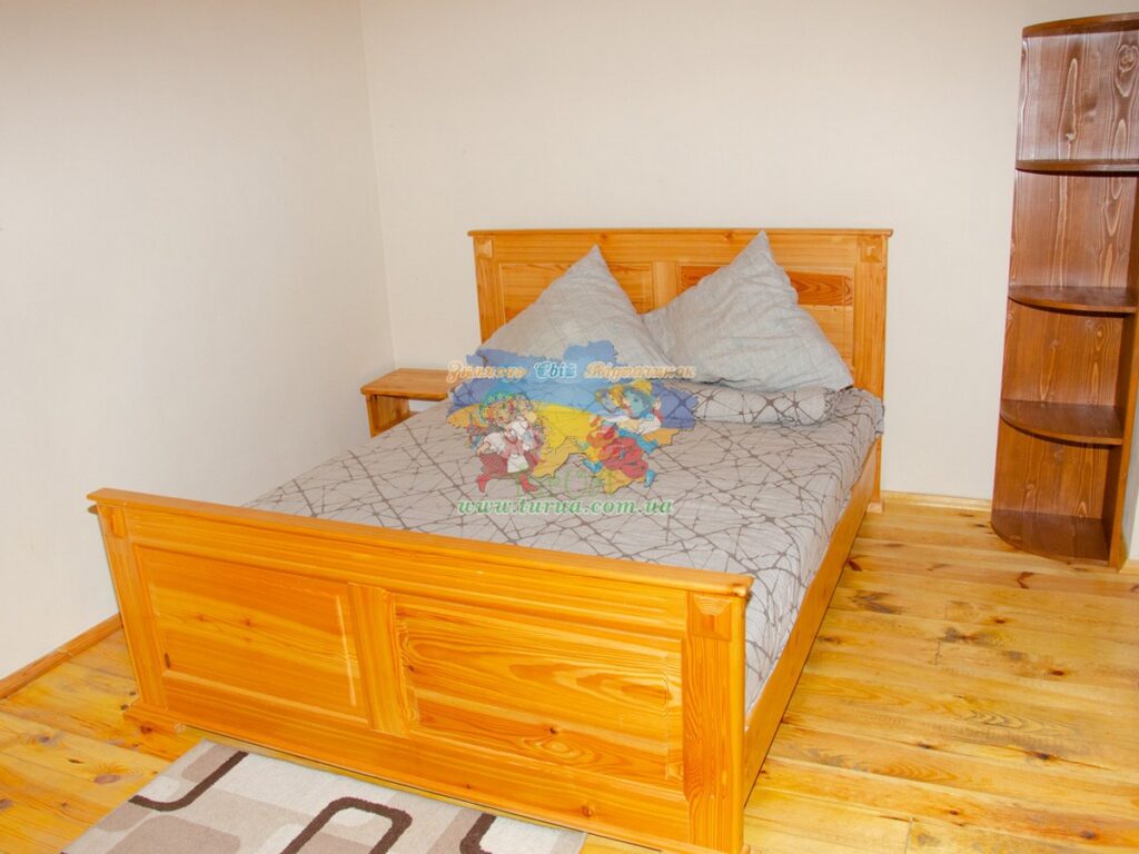 База відпочинку Горицвіт Солотвино